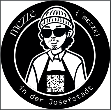 mezze in der josefstadt