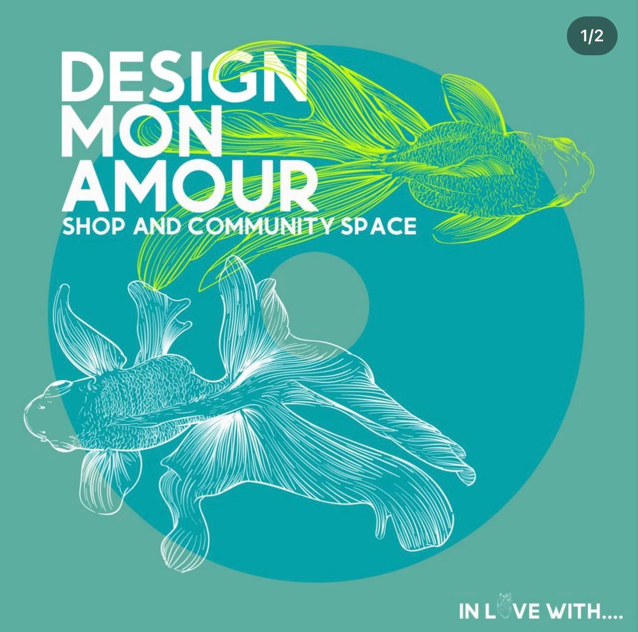 Design mon amour